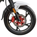 Мотоцикл SPARK SP200R-27 200cc (15 к.с., дорожній) - Зображення 8