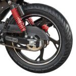 Мотоцикл SPARK SP200R-27 200cc (15 к.с., дорожній) - Зображення 7