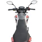 Мотоцикл SPARK SP200R-27 200cc (15 к.с., дорожній) - Зображення 6