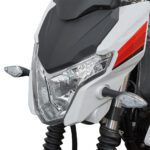 Мотоцикл SPARK SP200R-27 200cc (15 к.с., дорожній) - Зображення 5