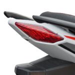 Мотоцикл SPARK SP200R-27 200cc (15 к.с., дорожній) - Зображення 4