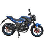 Мотоцикл SPARK SP200R-28 200cc (15 к.с., дорожній)