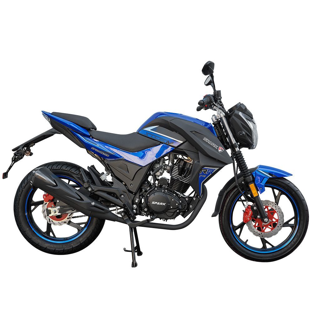 mototsikl-sp200r-28-blue-2025-1000x1000 Мотоцикл SPARK SP200R-28 200cc (15 к.с., дорожній) - Зображення 1