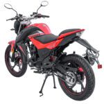 Мотоцикл SPARK SP200R-28 200cc (15 к.с., дорожній) - Зображення 2