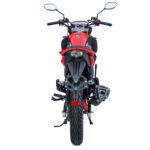 Мотоцикл SPARK SP200R-28 200cc (15 к.с., дорожній) - Зображення 12