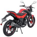 Мотоцикл SPARK SP200R-28 200cc (15 к.с., дорожній) - Зображення 11