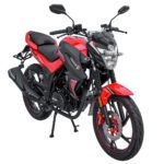 Мотоцикл SPARK SP200R-28 200cc (15 к.с., дорожній) - Зображення 10