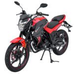 Мотоцикл SPARK SP200R-28 200cc (15 к.с., дорожній) - Зображення 8