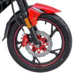 Мотоцикл SPARK SP200R-28 200cc (15 к.с., дорожній) - Зображення 7