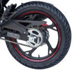 Мотоцикл SPARK SP200R-28 200cc (15 к.с., дорожній) - Зображення 6