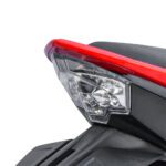 Мотоцикл SPARK SP200R-28 200cc (15 к.с., дорожній) - Зображення 4