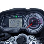 Мотоцикл SPARK SP200R-28 200cc (15 к.с., дорожній) - Зображення 3