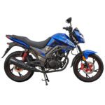 Мотоцикл SPARK SP200R-29 200cc (15 к.с., дорожній)