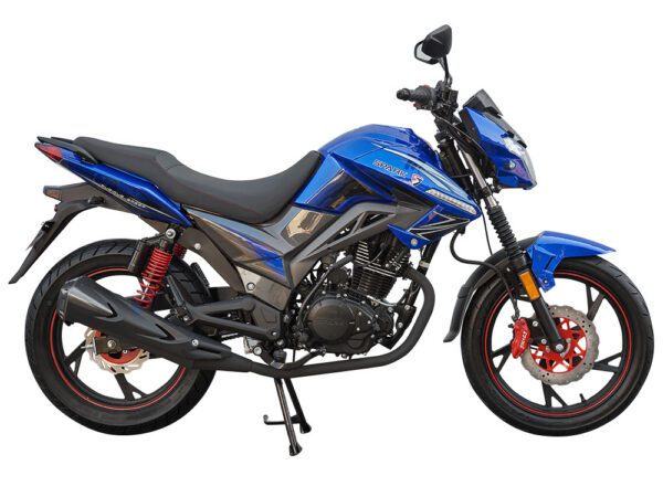 Мотоцикл SPARK SP200R-29 200cc (15 к.с., дорожній)