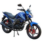 Мотоцикл SPARK SP200R-29 200cc (15 к.с., дорожній) - Зображення 2