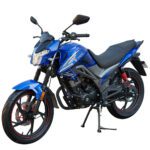 Мотоцикл SPARK SP200R-29 200cc (15 к.с., дорожній) - Зображення 13