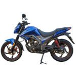 Мотоцикл SPARK SP200R-29 200cc (15 к.с., дорожній) - Зображення 12