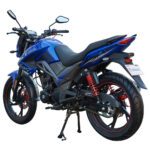 Мотоцикл SPARK SP200R-29 200cc (15 к.с., дорожній) - Зображення 11