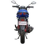 Мотоцикл SPARK SP200R-29 200cc (15 к.с., дорожній) - Зображення 10