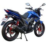 Мотоцикл SPARK SP200R-29 200cc (15 к.с., дорожній) - Зображення 9