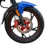 Мотоцикл SPARK SP200R-29 200cc (15 к.с., дорожній) - Зображення 8