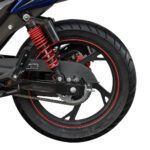 Мотоцикл SPARK SP200R-29 200cc (15 к.с., дорожній) - Зображення 7