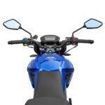 Мотоцикл SPARK SP200R-29 200cc (15 к.с., дорожній) - Зображення 6