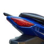 Мотоцикл SPARK SP200R-29 200cc (15 к.с., дорожній) - Зображення 4