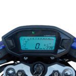 Мотоцикл SPARK SP200R-29 200cc (15 к.с., дорожній) - Зображення 3