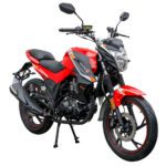 Мотоцикл SPARK SP200R-30 200cc (15 к.с., дорожній) - Зображення 2