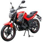 Мотоцикл SPARK SP200R-30 200cc (15 к.с., дорожній) - Зображення 13