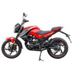 Мотоцикл SPARK SP200R-30 200cc (15 к.с., дорожній) - Зображення 12