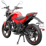 Мотоцикл SPARK SP200R-30 200cc (15 к.с., дорожній) - Зображення 11