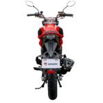 Мотоцикл SPARK SP200R-30 200cc (15 к.с., дорожній) - Зображення 10