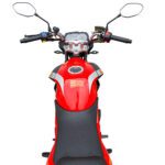 Мотоцикл SPARK SP200R-30 200cc (15 к.с., дорожній) - Зображення 9