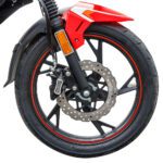 Мотоцикл SPARK SP200R-30 200cc (15 к.с., дорожній) - Зображення 7