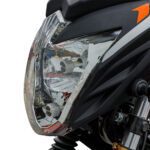 Мотоцикл SPARK SP200R-30 200cc (15 к.с., дорожній) - Зображення 5