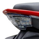 Мотоцикл SPARK SP200R-30 200cc (15 к.с., дорожній) - Зображення 4