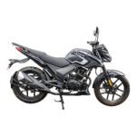 Мотоцикл SPARK SP200R-31 200cc (15 к.с., дорожній)