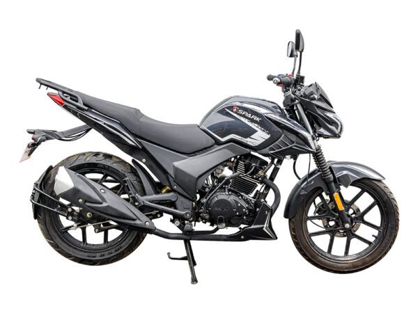 Мотоцикл SPARK SP200R-31 200cc (15 к.с., дорожній)