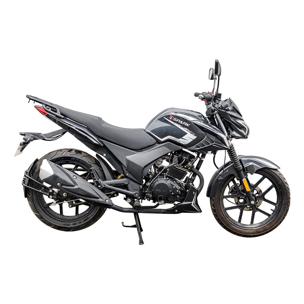 mototsikl-sp200r-31-grey-2025-01-1000x1000 Мотоцикл SPARK SP200R-31 200cc (15 к.с., дорожній) - Зображення 1