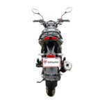 Мотоцикл SPARK SP200R-31 200cc (15 к.с., дорожній) - Зображення 4