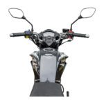 Мотоцикл SPARK SP200R-31 200cc (15 к.с., дорожній) - Зображення 3