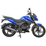 Мотоцикл SPARK SP200R-32 200cc (15 к.с., дорожній)