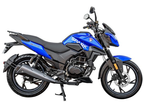 Мотоцикл SPARK SP200R-32 200cc (15 к.с., дорожній)