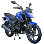 Мотоцикл SPARK SP200R-32 200cc (15 к.с., дорожній) - Зображення 2