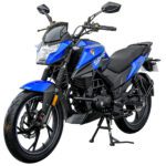 Мотоцикл SPARK SP200R-32 200cc (15 к.с., дорожній) - Зображення 13