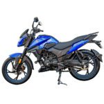 Мотоцикл SPARK SP200R-32 200cc (15 к.с., дорожній) - Зображення 12