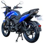 Мотоцикл SPARK SP200R-32 200cc (15 к.с., дорожній) - Зображення 11