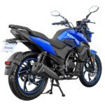 Мотоцикл SPARK SP200R-32 200cc (15 к.с., дорожній) - Зображення 9
